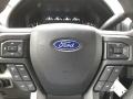  2017 Ford F150 XL SuperCab Steering Wheel #17