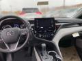 Dashboard of 2021 Toyota Camry LE #4