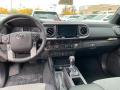 Dashboard of 2021 Toyota Tacoma TRD Off Road Double Cab 4x4 #4
