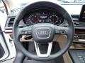  2019 Audi Q5 Premium quattro Steering Wheel #17