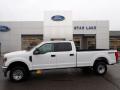 2020 F250 Super Duty XL Crew Cab 4x4 #1 2020 F250 Super Duty XL Crew Cab 4x4 #1
