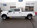 2020 F250 Super Duty XL Crew Cab 4x4 #2 2020 F250 Super Duty XL Crew Cab 4x4 #2