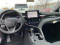 Dashboard of 2021 Toyota Camry XLE Hybrid #4