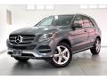 2018 GLE 350 #12