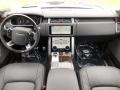  2021 Land Rover Range Rover Ebony Interior #5