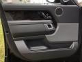 Door Panel of 2021 Land Rover Range Rover P525 Westminster #13