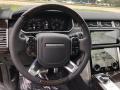  2021 Land Rover Range Rover P525 Westminster Steering Wheel #19