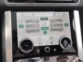Controls of 2021 Land Rover Range Rover P525 Westminster #26