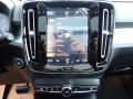 Controls of 2021 Volvo XC40 T5 Momentum AWD #15 Controls of 2021 Volvo XC40 T5 Momentum AWD #15