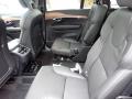 Rear Seat of 2021 Volvo XC90 T6 AWD Momentum #8