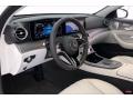 2021 Mercedes-Benz E Neva Gray/Magma Gray Interior #4 2021 Mercedes-Benz E Neva Gray/Magma Gray Interior #4