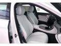 Front Seat of 2021 Mercedes-Benz E 350 Sedan #5 Front Seat of 2021 Mercedes-Benz E 350 Sedan #5