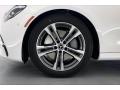 2021 Mercedes-Benz E 350 Sedan Wheel #9 2021 Mercedes-Benz E 350 Sedan Wheel #9