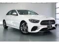 Front 3/4 View of 2021 Mercedes-Benz E 350 Sedan #12 Front 3/4 View of 2021 Mercedes-Benz E 350 Sedan #12