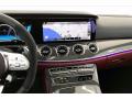 Navigation of 2021 Mercedes-Benz CLS 53 AMG 4Matic Coupe #6