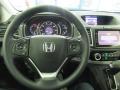  2016 Honda CR-V EX AWD Steering Wheel #31