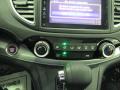 Controls of 2016 Honda CR-V EX AWD #35