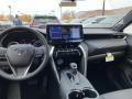 Dashboard of 2021 Toyota Venza Hybrid XLE AWD #4