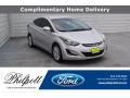 2016 Elantra SE #1 2016 Elantra SE #1