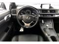 Dashboard of 2016 Lexus CT 200h F Sport Hybrid #4