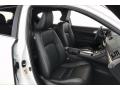 Front Seat of 2016 Lexus CT 200h F Sport Hybrid #6