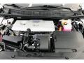  2016 CT 1.8 Liter Atkinson Cycle DOHC 16-Valve VVT-i 4 Cylinder Gasoline/Electric Hybrid Engine #9