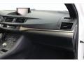 Dashboard of 2016 Lexus CT 200h F Sport Hybrid #16