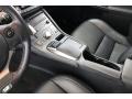 Controls of 2016 Lexus CT 200h F Sport Hybrid #17