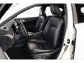 Front Seat of 2016 Lexus CT 200h F Sport Hybrid #18