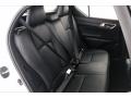 Rear Seat of 2016 Lexus CT 200h F Sport Hybrid #19