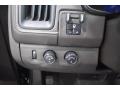 Controls of 2021 GMC Canyon Denali Crew Cab 4WD #8