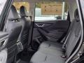 Rear Seat of 2021 Subaru Forester 2.5i Limited #9