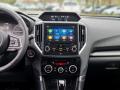 Dashboard of 2021 Subaru Forester 2.5i Limited #10
