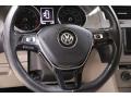  2017 Volkswagen Golf 4 Door 1.8T Wolfsburg Steering Wheel #7