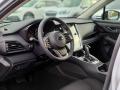 Dashboard of 2021 Subaru Legacy Premium #13