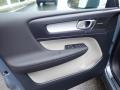 Door Panel of 2020 Volvo XC40 T5 Momentum AWD #19