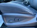 Front Seat of 2016 GMC Sierra 1500 SLE Double Cab 4WD #14