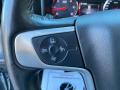  2016 GMC Sierra 1500 SLE Double Cab 4WD Steering Wheel #18