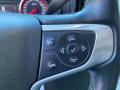  2016 GMC Sierra 1500 SLE Double Cab 4WD Steering Wheel #19