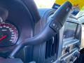 Controls of 2016 GMC Sierra 1500 SLE Double Cab 4WD #21