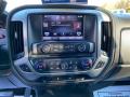 Controls of 2016 GMC Sierra 1500 SLE Double Cab 4WD #23