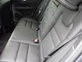 Rear Seat of 2021 Volvo V60 Cross Country T5 AWD #9