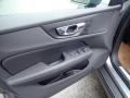 Door Panel of 2021 Volvo V60 Cross Country T5 AWD #11