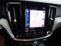 Navigation of 2021 Volvo V60 Cross Country T5 AWD #14