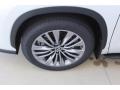 2021 Highlander Hybrid Platinum #5 2021 Highlander Hybrid Platinum #5