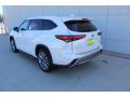2021 Highlander Hybrid Platinum #6 2021 Highlander Hybrid Platinum #6