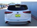 2021 Highlander Hybrid Platinum #7 2021 Highlander Hybrid Platinum #7