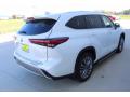 2021 Highlander Hybrid Platinum #8 2021 Highlander Hybrid Platinum #8