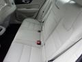 Rear Seat of 2021 Volvo S60 T6 AWD Momentum #9