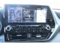 2021 Highlander Hybrid Platinum #15 2021 Highlander Hybrid Platinum #15